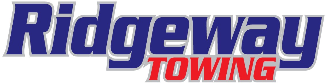 Ridgeway Towing Logo